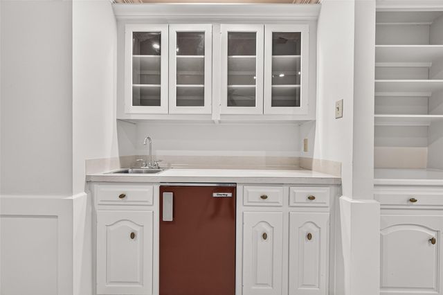 919 Ivy Parkway Drive, Houston, TX 77077