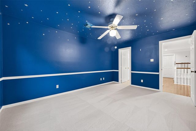 919 Ivy Parkway Drive, Houston, TX 77077