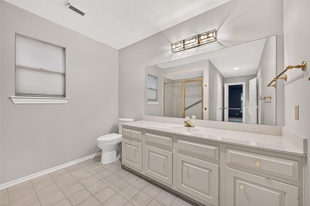 919 Ivy Parkway Drive, Houston, TX 77077