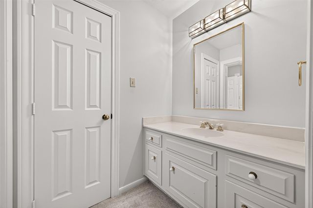 919 Ivy Parkway Drive, Houston, TX 77077