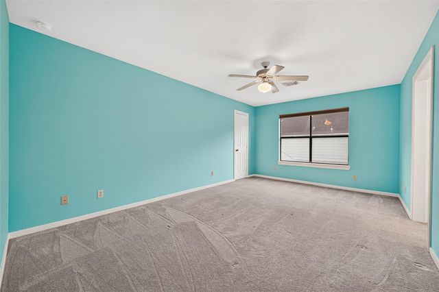 919 Ivy Parkway Drive, Houston, TX 77077