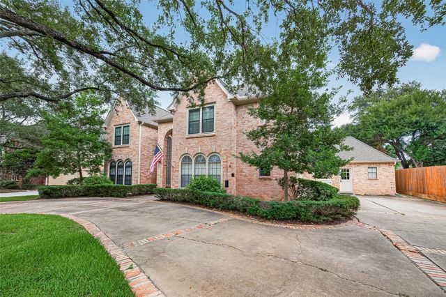 919 Ivy Parkway Drive, Houston, TX 77077