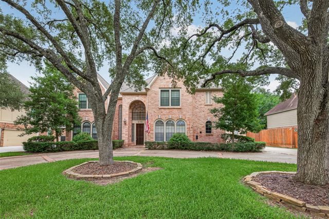 919 Ivy Parkway Drive, Houston, TX 77077