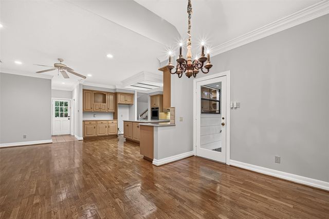 919 Ivy Parkway Drive, Houston, TX 77077