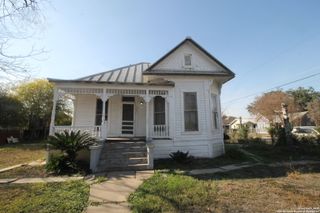 303 S Nueces, San Antonio, TX 78207