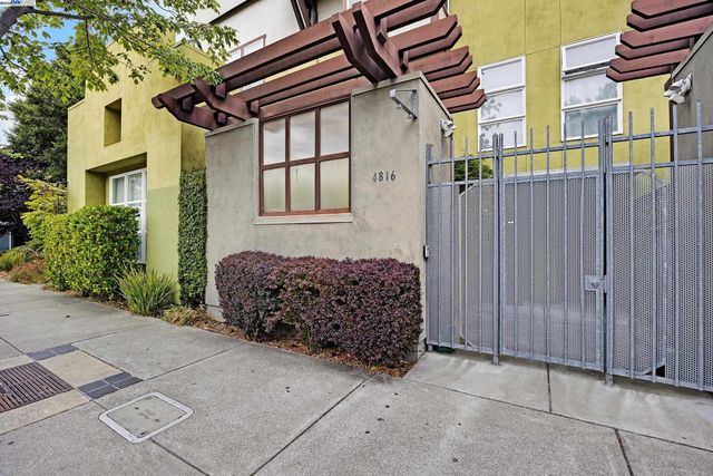 4816 San Pablo Ave, Emeryville, CA 94608