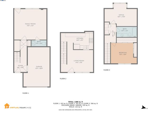 4816 San Pablo Ave, Emeryville, CA 94608