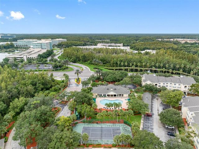 18593 BRIDLE CLUB DRIVE, Tampa, FL 33647