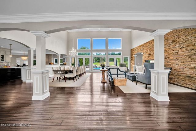 2 Hop Brook Lane, Holmdel, NJ 07733