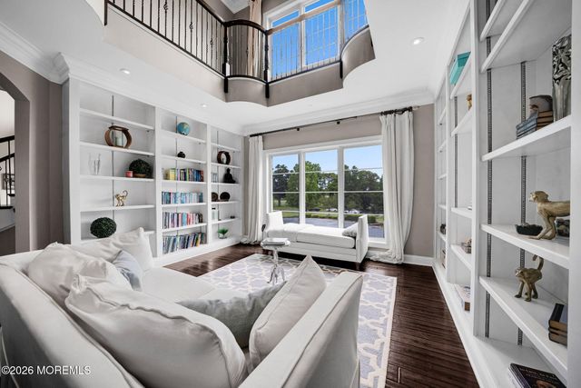 2 Hop Brook Lane, Holmdel, NJ 07733