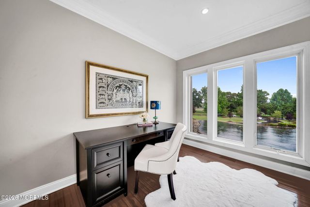 2 Hop Brook Lane, Holmdel, NJ 07733