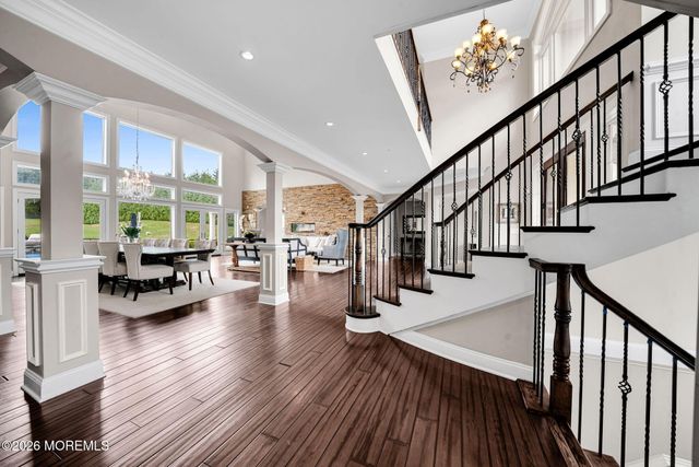 2 Hop Brook Lane, Holmdel, NJ 07733