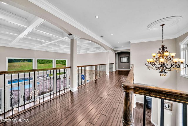 2 Hop Brook Lane, Holmdel, NJ 07733