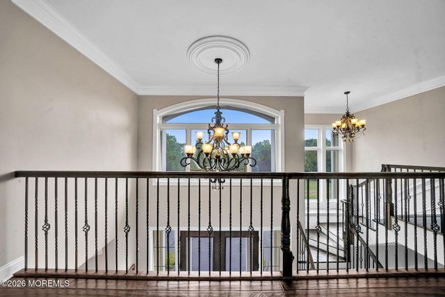 2 Hop Brook Lane, Holmdel, NJ 07733