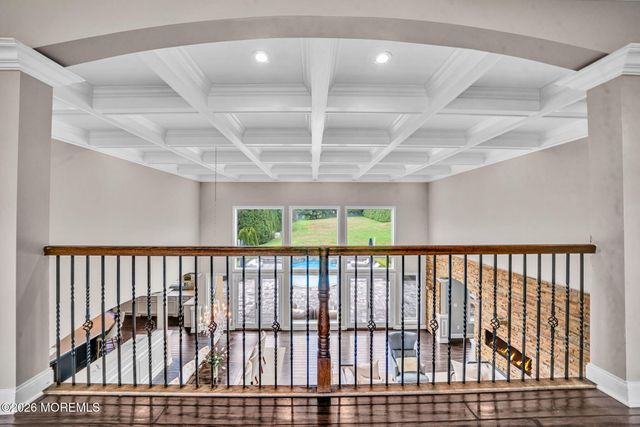 2 Hop Brook Lane, Holmdel, NJ 07733