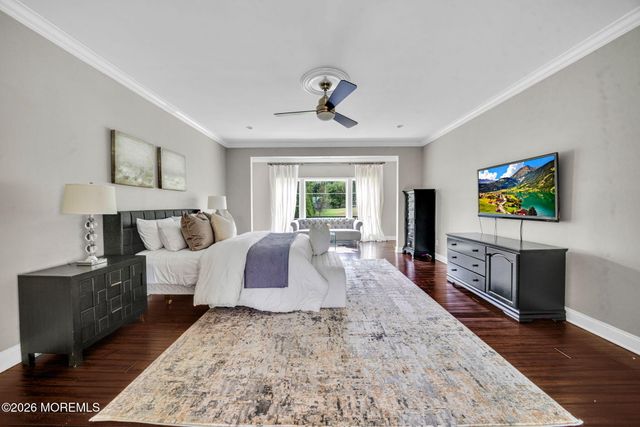 2 Hop Brook Lane, Holmdel, NJ 07733
