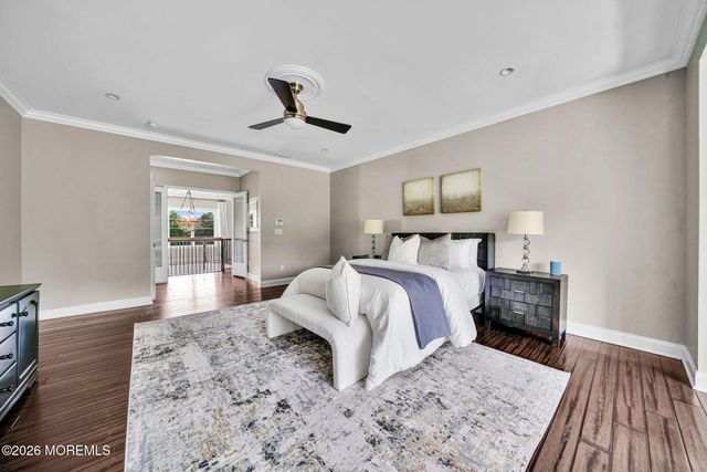 2 Hop Brook Lane, Holmdel, NJ 07733