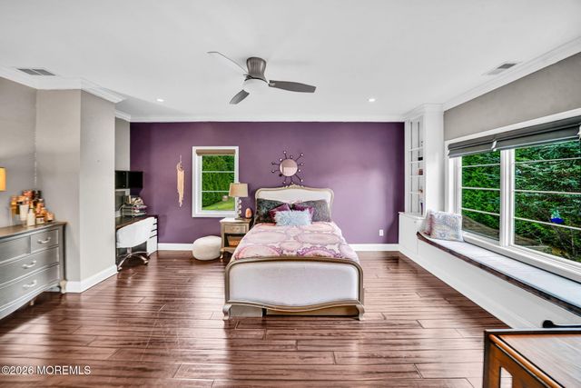 2 Hop Brook Lane, Holmdel, NJ 07733