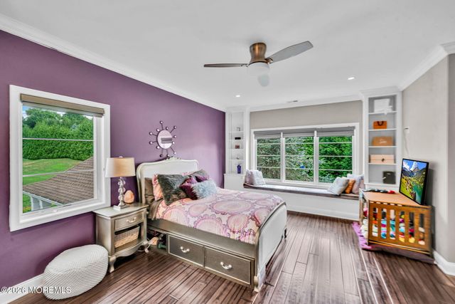 2 Hop Brook Lane, Holmdel, NJ 07733