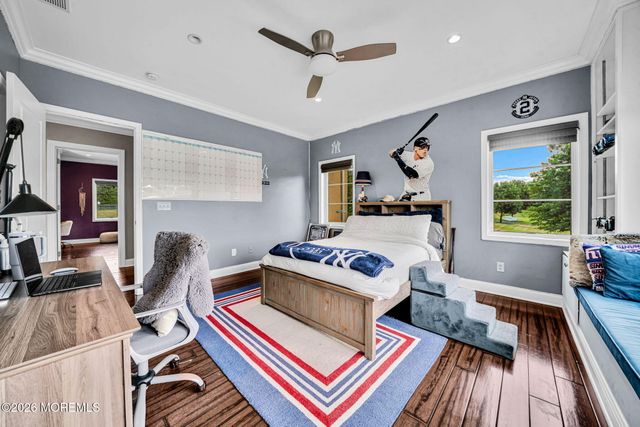 2 Hop Brook Lane, Holmdel, NJ 07733