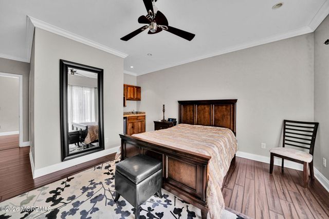 2 Hop Brook Lane, Holmdel, NJ 07733