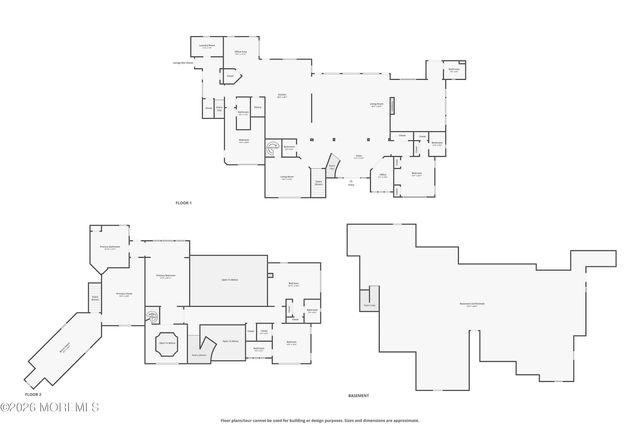 2 Hop Brook Lane, Holmdel, NJ 07733