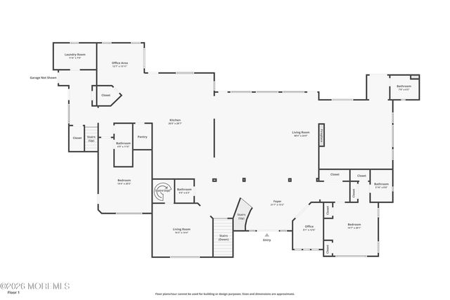 2 Hop Brook Lane, Holmdel, NJ 07733