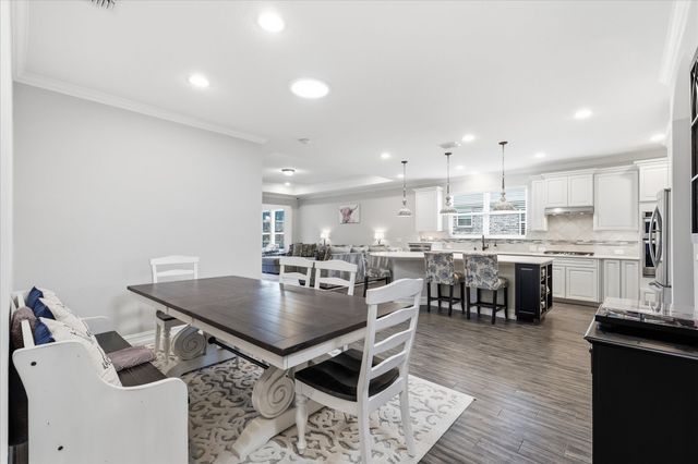8870 Silent River Road, Frisco, TX 75036