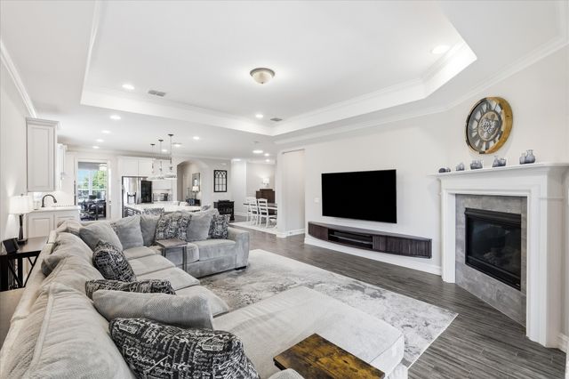 8870 Silent River Road, Frisco, TX 75036
