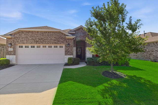 8870 Silent River Road, Frisco, TX 75036