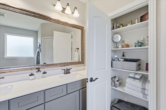 8870 Silent River Road, Frisco, TX 75036