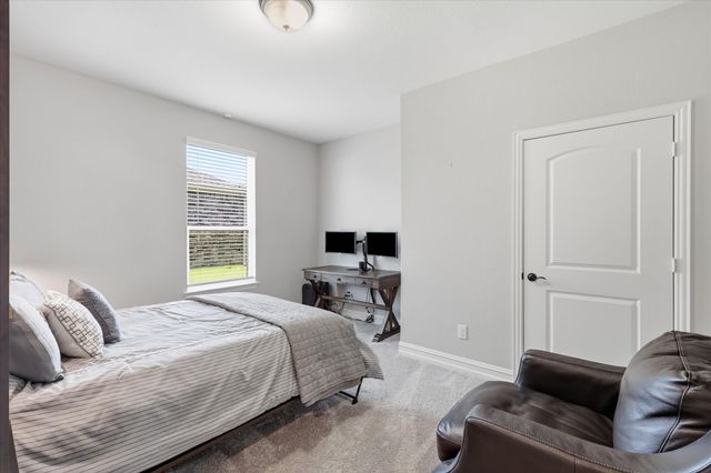 8870 Silent River Road, Frisco, TX 75036