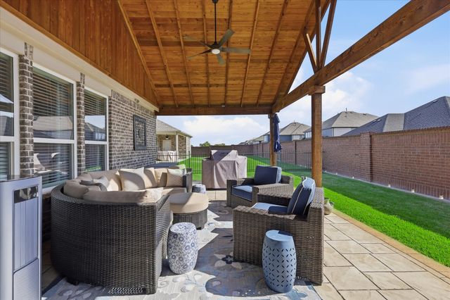 8870 Silent River Road, Frisco, TX 75036