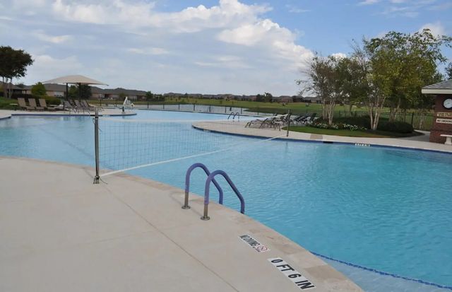 8870 Silent River Road, Frisco, TX 75036