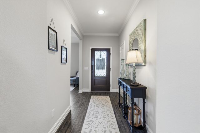 8870 Silent River Road, Frisco, TX 75036