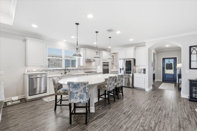 8870 Silent River Road, Frisco, TX 75036