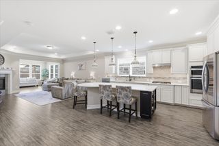 8870 Silent River Road, Frisco, TX 75036