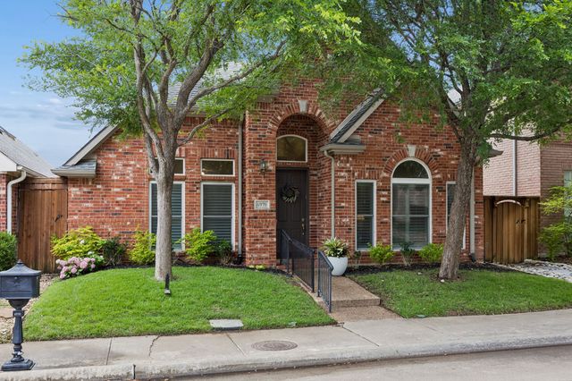 6970 Aspen Creek Lane, Dallas, TX 75252