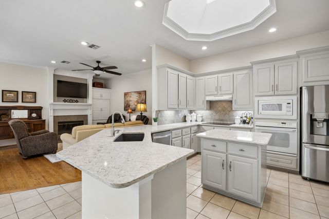 6970 Aspen Creek Lane, Dallas, TX 75252
