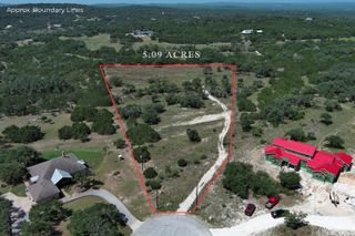 1125 REBECCA WAY, Canyon Lake, TX 78133