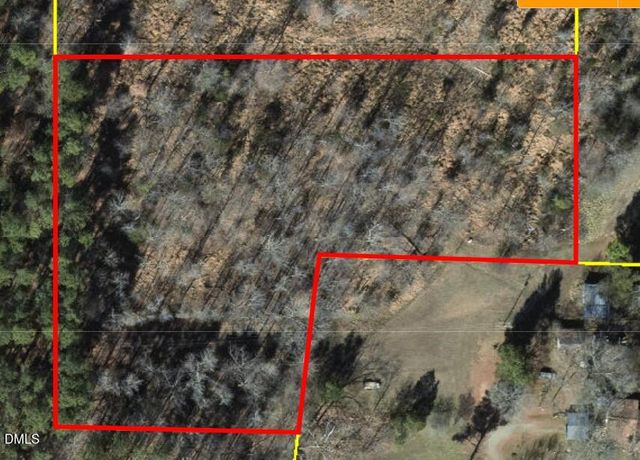 0 Jones Ferry Road, Chapel Hill, NC 27516