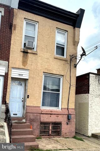 1935 E ONTARIO ST, Philadelphia, PA 19134