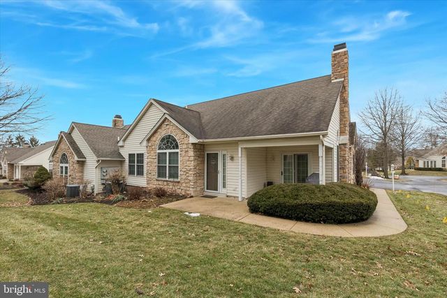 171 MAIDENHEAD CT, Souderton, PA 18964