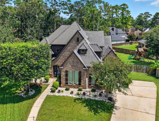 5303 Handbrook Drive, Houston, TX 77069