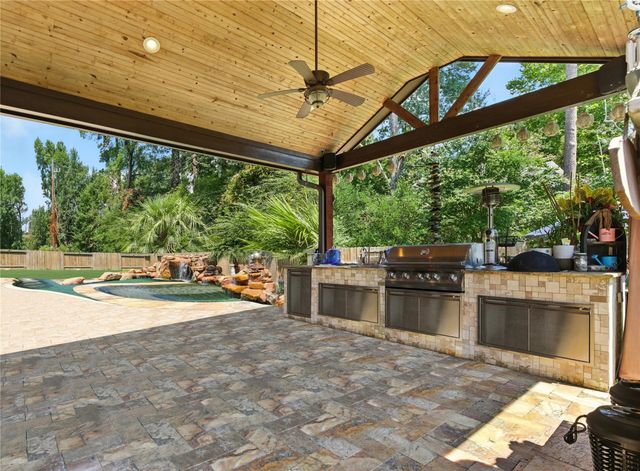 5303 Handbrook Drive, Houston, TX 77069