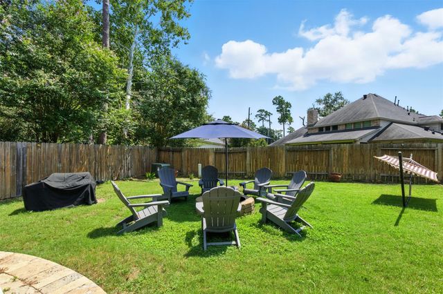 5303 Handbrook Drive, Houston, TX 77069