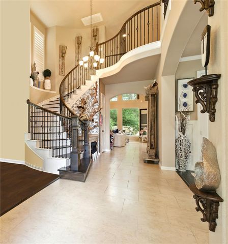 5303 Handbrook Drive, Houston, TX 77069