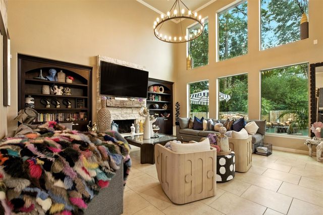 5303 Handbrook Drive, Houston, TX 77069