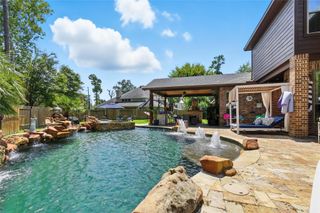5303 Handbrook Drive, Houston, TX 77069