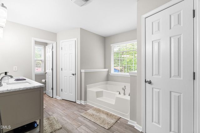 310 Epperson Drive, Durham, NC 27712